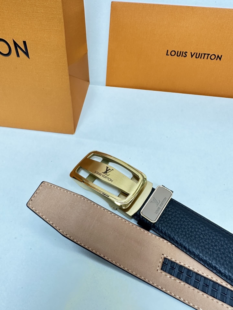 Louis Vuitton Belts